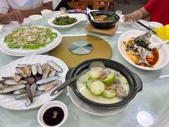 -八仔大富楼·河鲜(西江店)