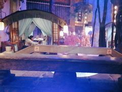 -淀里船宴(卓达店)