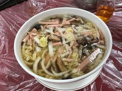 -南华寺素食馆(南华禅寺店)