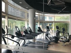 -一兆韦德健身(慧芝湖店)