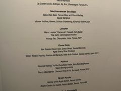 -Le Bernardin