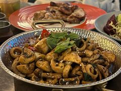 -Hi City·城市之巅