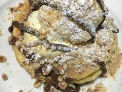 -Pancakes on the rocks(冲浪者天堂店)