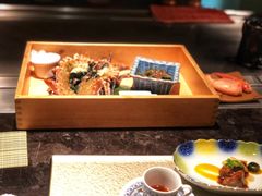 -Ginza Onodera铁板烧(外滩十八号店)