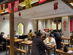 -李百蟹·江南蟹黄面·河景餐厅(夫子庙总店)