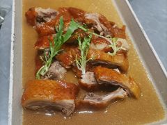 -小城故事情调餐厅(天缘大楼店)