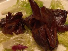 -玉林烤鸭店(定福庄店)