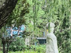 -中国福利会少年宫