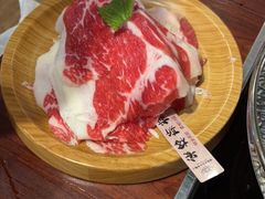 -披头士和牛火锅·寿喜烧自助(陶溪川店)