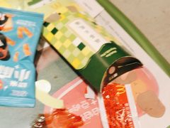 -麦当劳(北苑秋实路店)