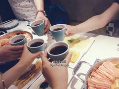 -京御煌三汁焖锅(益田假日里店)