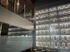 -OXYGYM奥美氧舱运动中心(丽都水岸店)