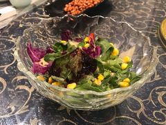 -悦真雅院·四合院·清真私房菜(雍和宫店)
