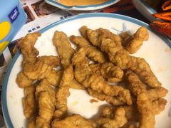 -三妹小龙虾·黄油蟹(华侨城总店)