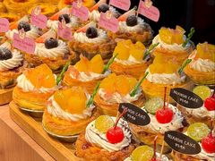 -梨花自助烤肉(乐宾店)