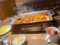 -鱼酷活鱼烤鱼(静安大融城店)