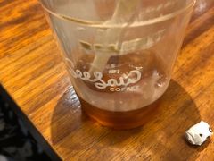 -Seesaw Coffee(上海尚悦湾店)