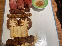 -赛马场美食城