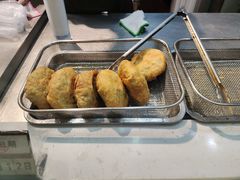 -小木菜盒(李家村秋林店)