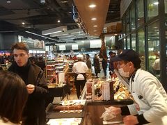 -Olé精品超市(北京合生汇店)