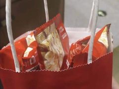 温馨提示-海底捞火锅(铂澜大象城店)