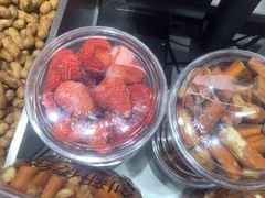 -皇庭广场(福华三路店)