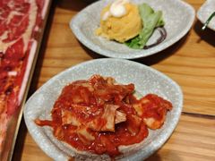 -牛人·雪花牛·木炭烤肉(昆山陆家店)