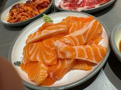 -三京祥烤肉自助料理(慈云寺店)