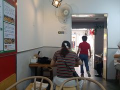 -五兰沙茶面(曾厝垵店)