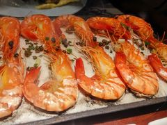 -卢大鲜鱼头捞饭(美利广场店)