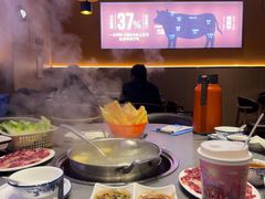 -贵宾牛·潮汕牛肉火锅(珠池总店)