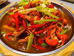 -龙虾奇迹泥炉烤肉(大华三路店)