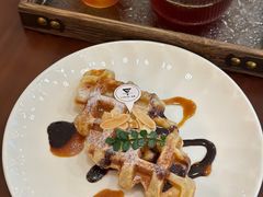 -E SPECIAL COFFEE 别样