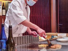 -和·铁板烧餐厅·昆泰嘉晟酒店(望京店)