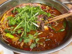 -无味饭店(九眼桥商业文化广场店)