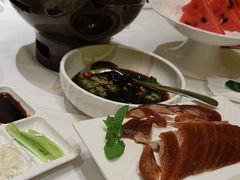-贝勒爷·酥不腻烤鸭