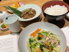 -隐泉之语日式料理(王府中环店)