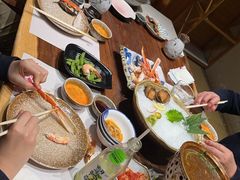 -耕海蟹将军(万象城店)