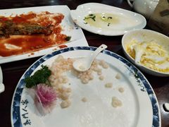 -吴门人家·苏宴宫廷菜(拙政园店)
