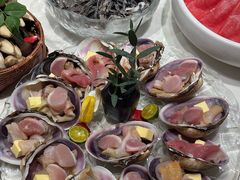 -璞御·海鲜·雪花牛肉局(宾水西道店)