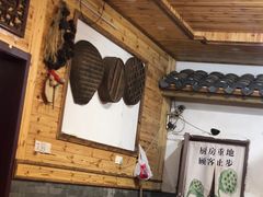 -云河农家乐饭店(福禄缘树山店)