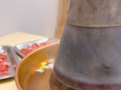 -月圆火锅(宁海东路二店)