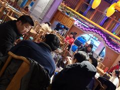 大堂-巢爷老味(东方红店)