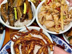 -李大爷的泡椒馆(冉家坝店)
