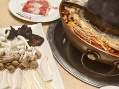 -阳坊大都涮羊肉(阳坊总店)