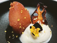 -K·Kitchen KK牛扒厨房(江南西店)