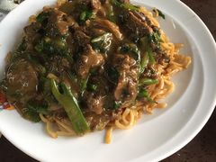 -幸运牛汕头小黄牛牛肉火锅(梅林店)