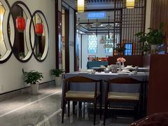 -千滋百味·醉江澜花园餐厅(街道口店)