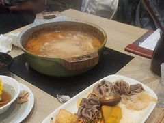 -牛气(将军澳中心店)