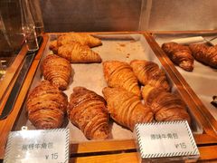 -来回·咖啡(天河南店)